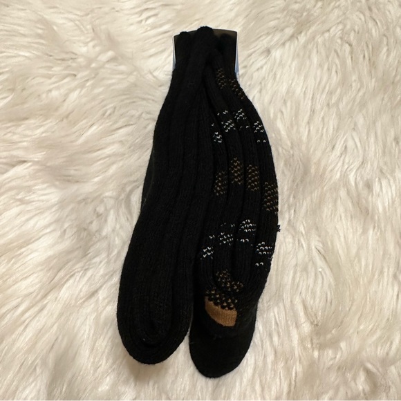 Men’s Fleece Lined Columbia Socks - Picture 4 of 9